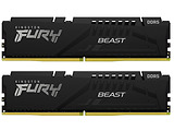 Kingston FURY Beast EXPO 2x 32GB DDR5 5200 / KF552C36BBEK2-64