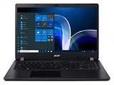 Acer TravelMate TMP215-53 / 15.6 FullHD IPS / Core i5-1235G7 / 8GB DDR4 / 256GB NVMe / Intel Iris XE / Windows 11 PRO / NX.VVREU.00F