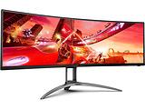 AOC AG493QCX / 49 Curved 144Hz 3840x1080
