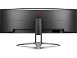 AOC AG493QCX / 49 Curved 144Hz 3840x1080