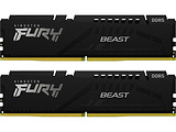 Kingston FURY Beast EXPO 2x 32GB DDR5 5600 / KF556C36BBEK2-64