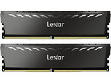 Lexar THOR 2x 8GB DDR4 3200 / LD4BU008G-R3200GDXG