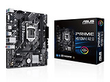 ASUS PRIME H510M-E R2.0 / mATX LGA1200 DDR4 3200