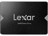 Lexar NS100 2.0TB SSD 2.5 / LNS100-2TRB