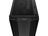 Deepcool CC360 ARGB mATX Black