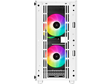 Deepcool CC360 ARGB mATX
