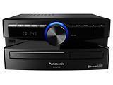 Panasonic SC-UX100EE / 300W 2.0 Black