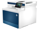 HP Color LaserJet Pro 4303fdw / 5HH67A#B19
