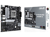 ASUS PRIME B650M-K / mATX AM5 DDR5 6400+