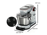 Bosch MUM9AX5S00