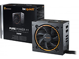 be quiet! PURE POWER 11 / 700W  80+ Gold