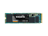 KIOXIA EXCERIA LRC10Z500GG8 / 500GB NVMe M.2