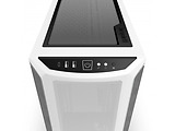 be quiet! Shadow Base 800 DX / ATX White