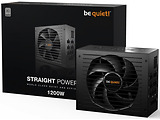 be quiet! STRAIGHT POWER 12 / 1200W 80+ Gold ATX 3.0