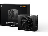 be quiet! STRAIGHT POWER 12 / 1500W 80+ Gold ATX 3.0