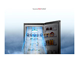 LG GA-B509CLCL / 419L Inverter A+ DoorCooling+ Total No Frost / OPENBOX