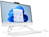 HP AiO 24-cr0022ci / 23.8 FullHD IPS / Ryzen 3 7320U / 8GB DDR5 / 512GB NVMe / No OS