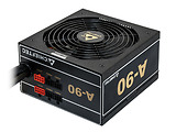 Chieftec A90 CDP-750C / 750W 80 Plus Gold