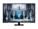 Samsung Odyssey G7 S43CG700 / 43 WQHD MiniLED 144Hz