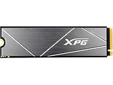 ADATA XPG GAMMIX S50 Lite / 512GB M.2 NVMe