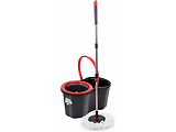Dirt Devil Floor Mop With MT Wringer / DDFLOMOP