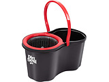 Dirt Devil Floor Mop With MT Wringer / DDFLOMOP