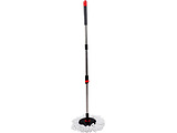 Dirt Devil Floor Mop With MT Wringer / DDFLOMOP