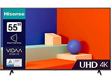 Hisense 55A6K / 55 DLED UHD VIDAA U7 OS