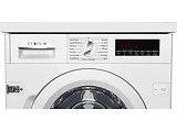 Bosch WIW28443