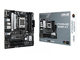 ASUS PRIME B650M-A II / mATX AM5 DDR5 6400