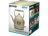 GORENJE K17CLIN