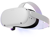 Oculus Meta Quest 2 Advanced VR Gaming / 256GB