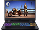 Acer Nitro AN515-58-53D6 / 15.6 FullHD IPS 144Hz / Core i5-12450H / 16GB DDR4 / 512GB NVMe / GeForce RTX 4060 8GB GDDR6 / Killer 1650i / No OS