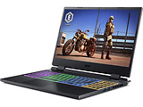 Acer Nitro AN515-58-53D6 / 15.6 FullHD IPS 144Hz / Core i5-12450H / 16GB DDR4 / 512GB NVMe / GeForce RTX 4060 8GB GDDR6 / Killer 1650i / No OS