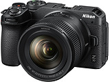 NIKON Z DX 12-28mm f/3.5-5.6 PZ VR / JMA719DA
