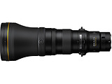 NIKON Z 800mm f/6.3 VR S / JMA502DA