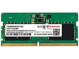 Transcend JetRam 8GB DDR5 4800 SODIMM