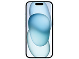 Apple iPhone 15 / 6.1 Super Retina XDR OLED / A16 Bionic / 6GB / 512GB / 3349mAh