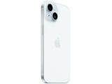 Apple iPhone 15 / 6.1 Super Retina XDR OLED / A16 Bionic / 6GB / 512GB / 3349mAh