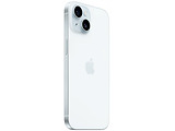 Apple iPhone 15 / 6.1 Super Retina XDR OLED / A16 Bionic / 6GB / 256GB / 3349mAh Blue