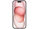 Apple iPhone 15 / 6.1 Super Retina XDR OLED / A16 Bionic / 6GB / 256GB / 3349mAh