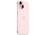 Apple iPhone 15 / 6.1 Super Retina XDR OLED / A16 Bionic / 6GB / 256GB / 3349mAh