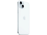 Apple iPhone 15 Plus / 6.7 Super Retina XDR OLED / A16 Bionic / 6GB / 128GB / 4383mAh Blue