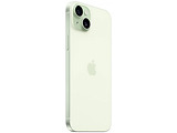 Apple iPhone 15 Plus / 6.7 Super Retina XDR OLED / A16 Bionic / 6GB / 128GB / 4383mAh