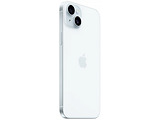 Apple iPhone 15 Plus / 6.7 Super Retina XDR OLED / A16 Bionic / 6GB / 256GB / 4383mAh Blue