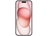 Apple iPhone 15 Plus / 6.7 Super Retina XDR OLED / A16 Bionic / 6GB / 256GB / 4383mAh Pink
