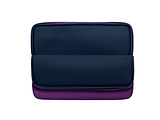 Rivacase 7705 / Ultrabook ECO Sleeve 15.6 Purple