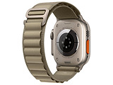 Apple Watch Ultra 2 GPS 49mm Cellular Green