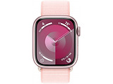Apple Watch Series 9 GPS 41mm Sport Band Pink