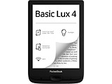 PocketBook Basic Lux 4 / 6 E Ink Carta